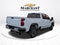 2025 Chevrolet Silverado 2500 HD Crew Cab Standard Box 4-Wheel Drive LT