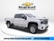 2025 Chevrolet Silverado 2500 HD Crew Cab Standard Box 4-Wheel Drive High Country