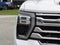2025 Chevrolet Silverado 2500 HD Crew Cab Standard Box 4-Wheel Drive High Country