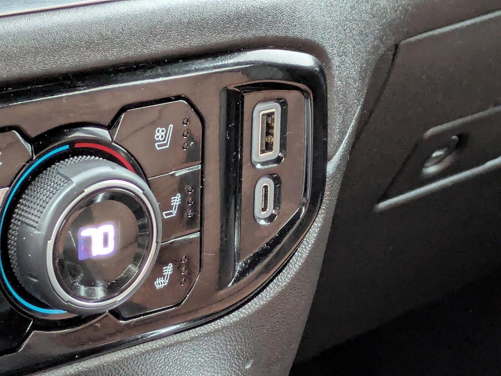 2025 Chevrolet Silverado 2500 HD Crew Cab Standard Box 4-Wheel Drive High Country