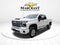 2025 Chevrolet Silverado 2500 HD Crew Cab Standard Box 4-Wheel Drive High Country