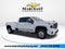 2025 Chevrolet Silverado 3500 HD High Country