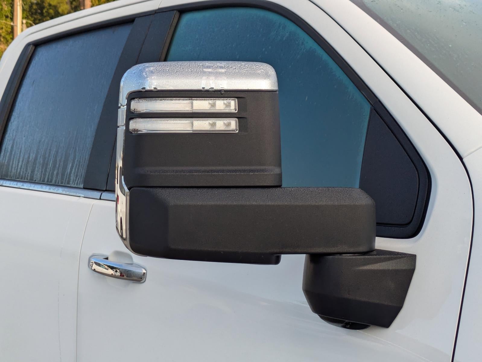 2025 Chevrolet Silverado 3500 HD High Country