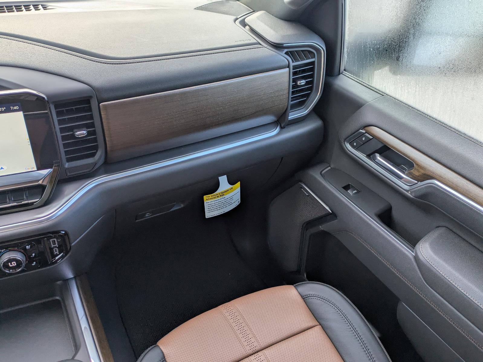 2025 Chevrolet Silverado 3500 HD High Country