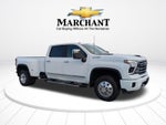2025 Chevrolet Silverado 3500 HD High Country