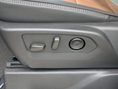 2025 Chevrolet Silverado 3500 HD High Country