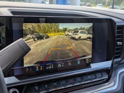 2025 Chevrolet Silverado 3500 HD High Country