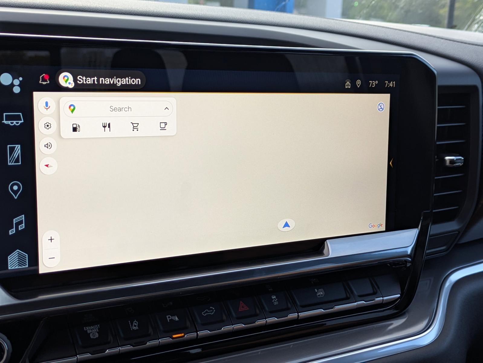 2025 Chevrolet Silverado 3500 HD High Country