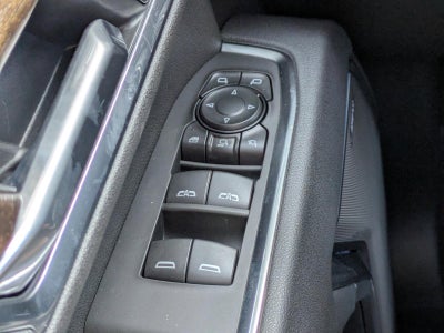 2025 Chevrolet Silverado 3500 HD High Country