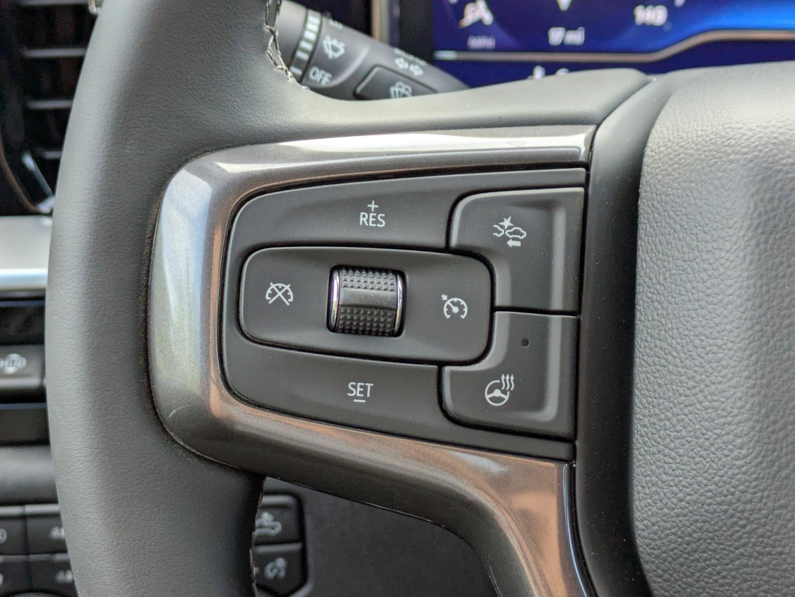 2025 Chevrolet Silverado 3500 HD High Country