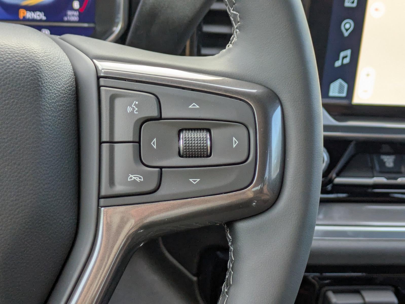 2025 Chevrolet Silverado 3500 HD High Country