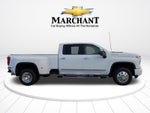 2025 Chevrolet Silverado 3500 HD High Country