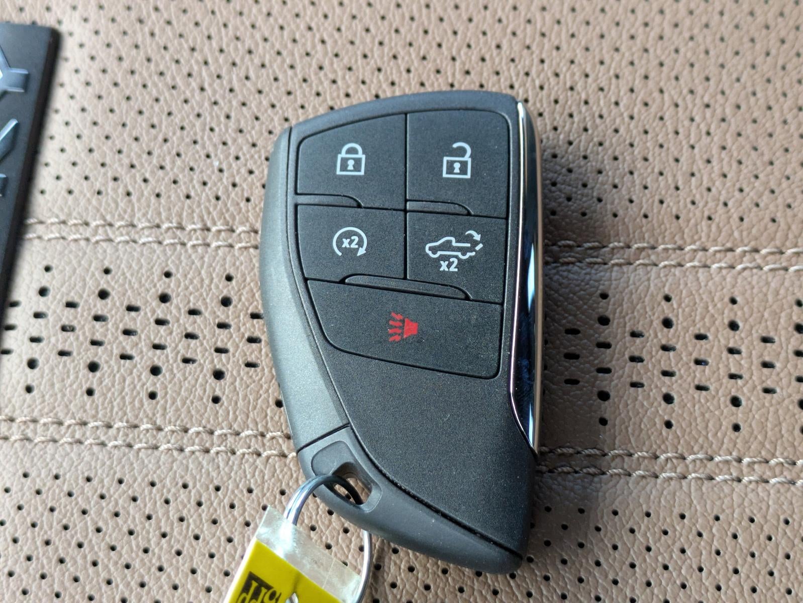 2025 Chevrolet Silverado 3500 HD High Country