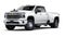 2025 Chevrolet Silverado 3500 HD High Country