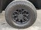 2025 Chevrolet Silverado 2500 HD Crew Cab Standard Box 4-Wheel Drive ZR2