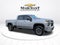 2022 Chevrolet Silverado 2500 HD Crew Cab Standard Box 4-Wheel Drive LT