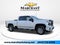 2024 Chevrolet Silverado 2500 HD Crew Cab Standard Box 4-Wheel Drive High Country