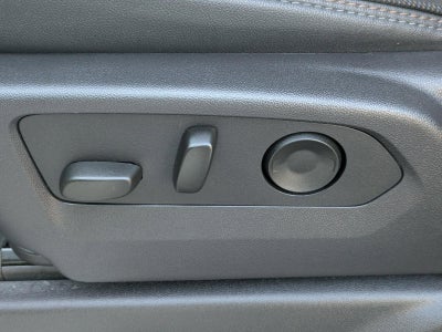 2024 Chevrolet Silverado 2500 HD Crew Cab Standard Box 4-Wheel Drive High Country