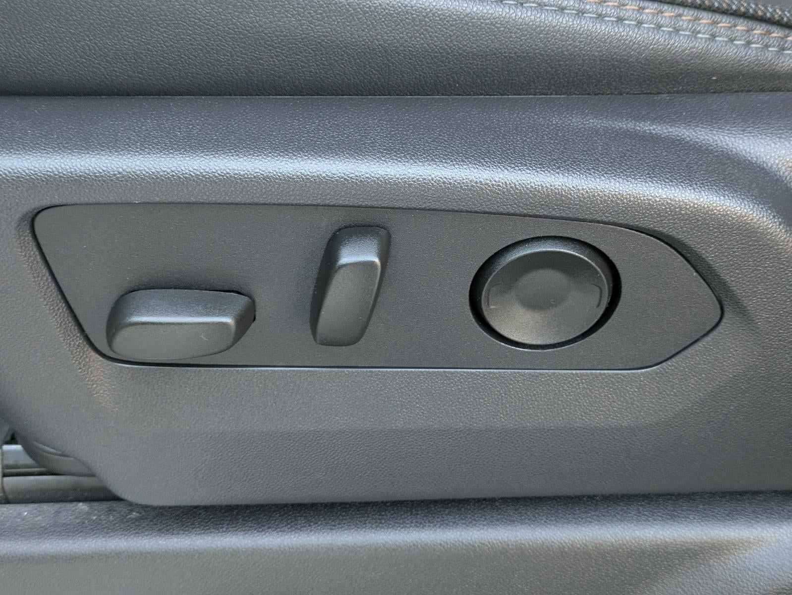 2024 Chevrolet Silverado 2500 HD Crew Cab Standard Box 4-Wheel Drive High Country