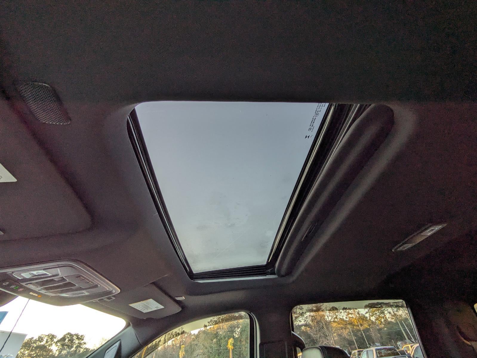 2024 Chevrolet Silverado 2500 HD Crew Cab Standard Box 4-Wheel Drive High Country