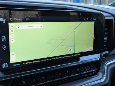 2024 Chevrolet Silverado 2500 HD Crew Cab Standard Box 4-Wheel Drive High Country