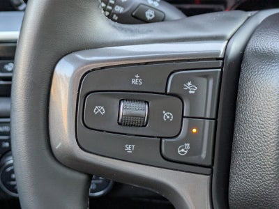 2024 Chevrolet Silverado 2500 HD Crew Cab Standard Box 4-Wheel Drive High Country