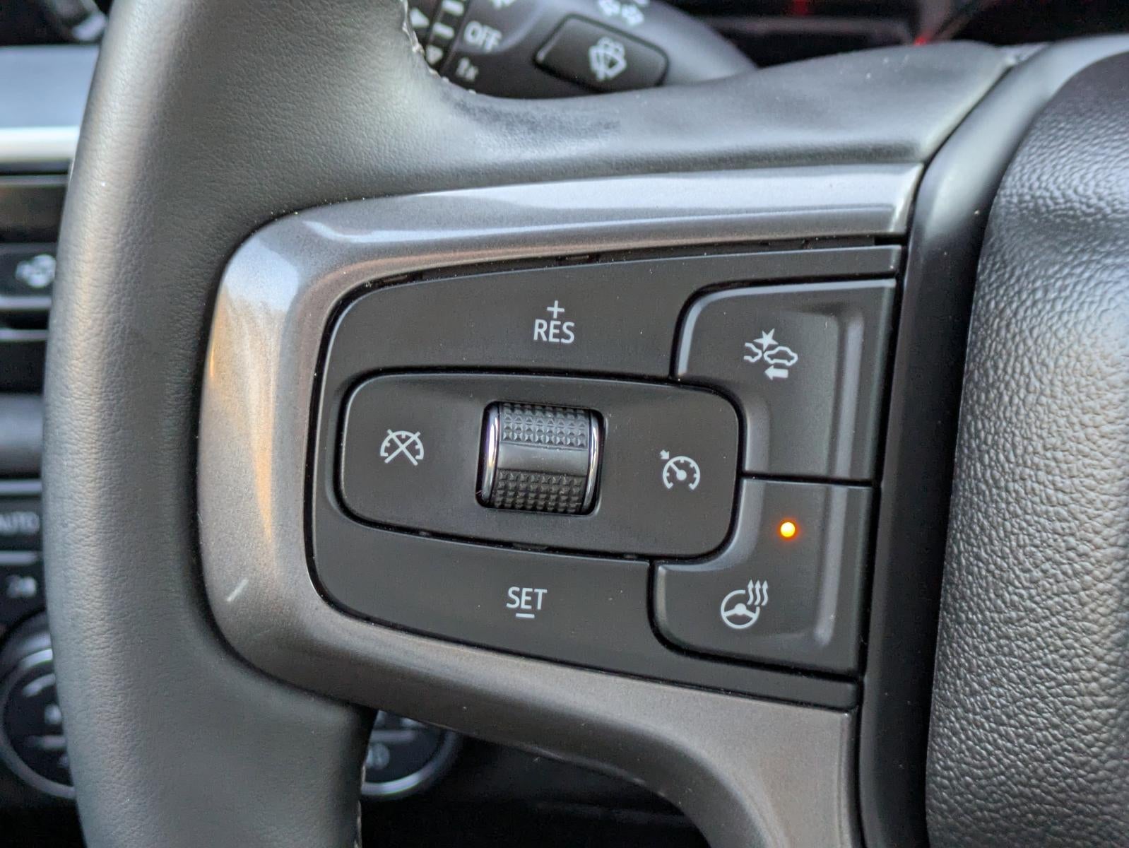 2024 Chevrolet Silverado 2500 HD Crew Cab Standard Box 4-Wheel Drive High Country