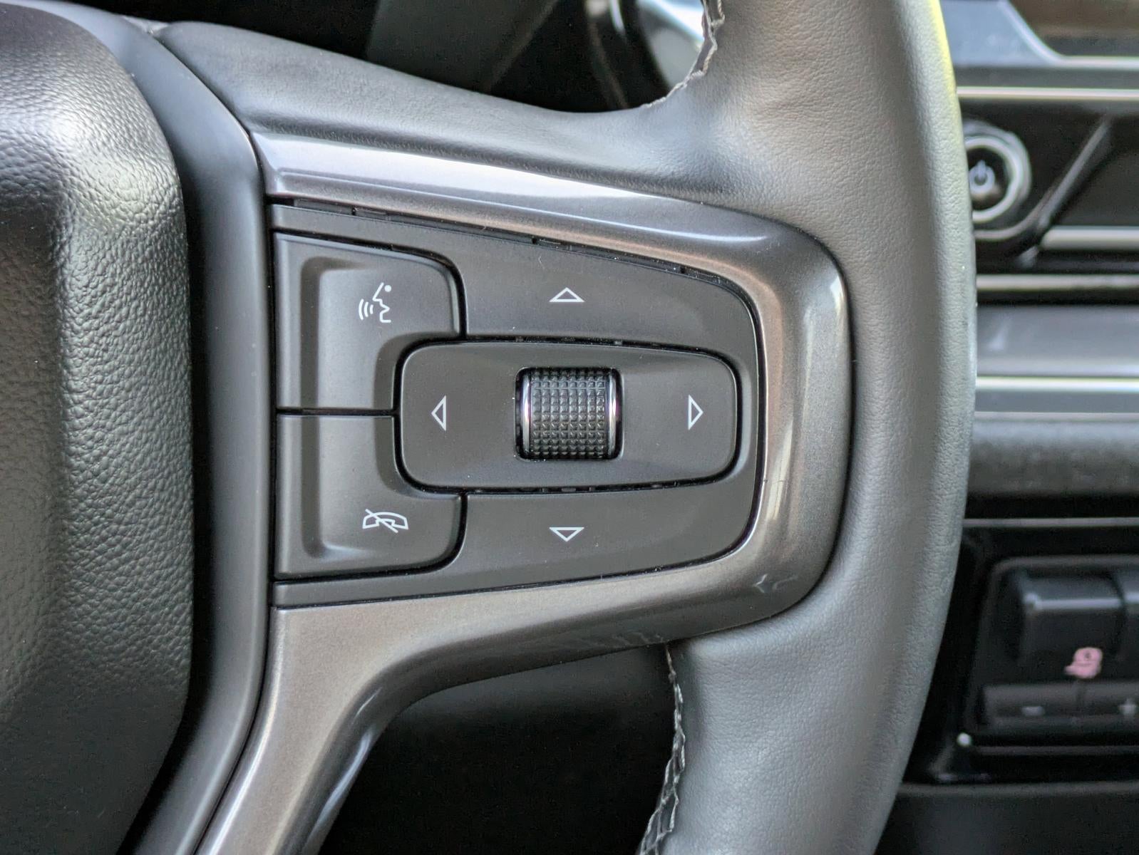 2024 Chevrolet Silverado 2500 HD Crew Cab Standard Box 4-Wheel Drive High Country