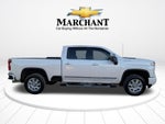 2024 Chevrolet Silverado 2500 HD Crew Cab Standard Box 4-Wheel Drive High Country