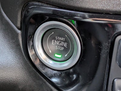 2024 Chevrolet Silverado 2500 HD Crew Cab Standard Box 4-Wheel Drive High Country