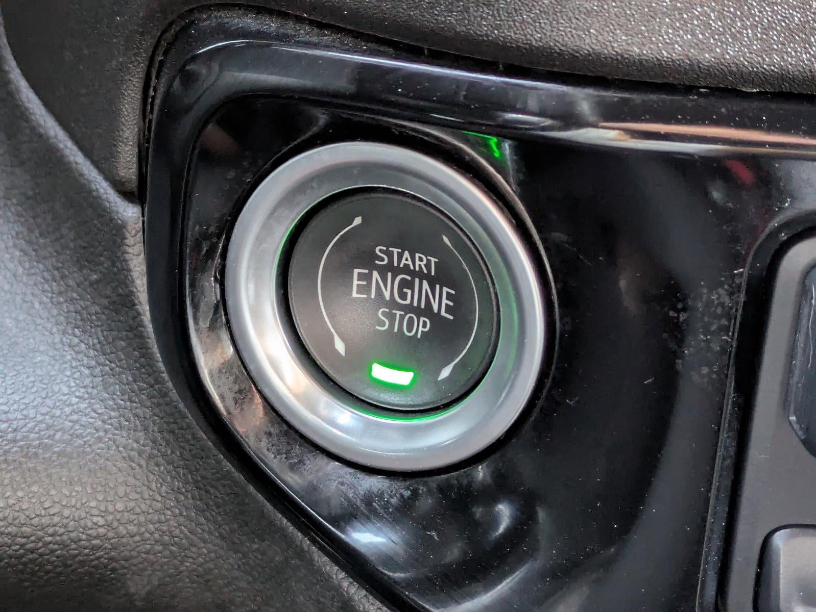 2024 Chevrolet Silverado 2500 HD Crew Cab Standard Box 4-Wheel Drive High Country