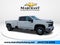 2024 Chevrolet Silverado 3500 HD Crew Cab Long Box 4-Wheel Drive LT