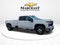 2024 Chevrolet Silverado 3500 HD Crew Cab Long Box 4-Wheel Drive LT