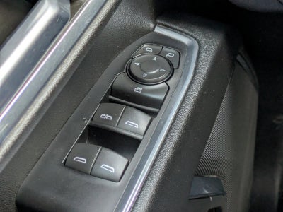 2024 Chevrolet Silverado 3500 HD Crew Cab Long Box 4-Wheel Drive LT