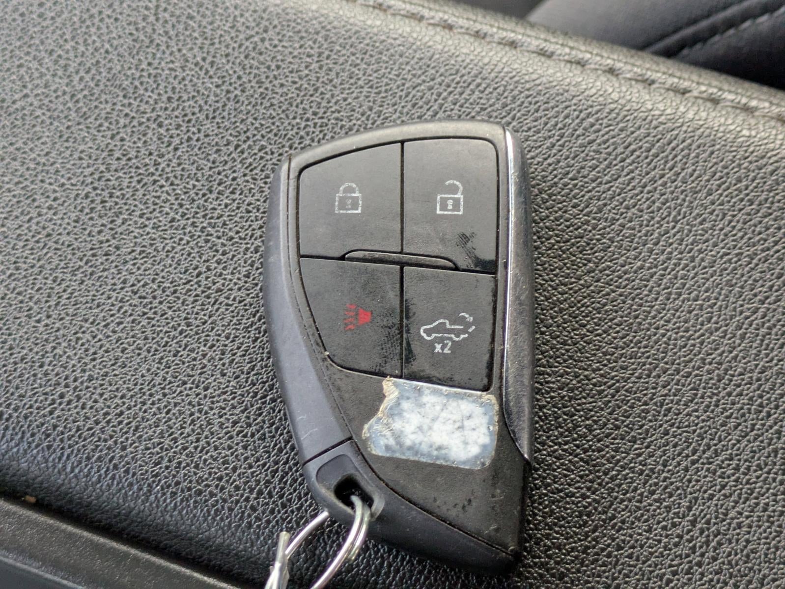 2024 Chevrolet Silverado 3500 HD Crew Cab Long Box 4-Wheel Drive LT