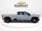 2024 Chevrolet Silverado 3500 HD Crew Cab Long Box 4-Wheel Drive LT