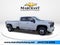 2022 Chevrolet Silverado 3500 HD Crew Cab Long Box 4-Wheel Drive High Country