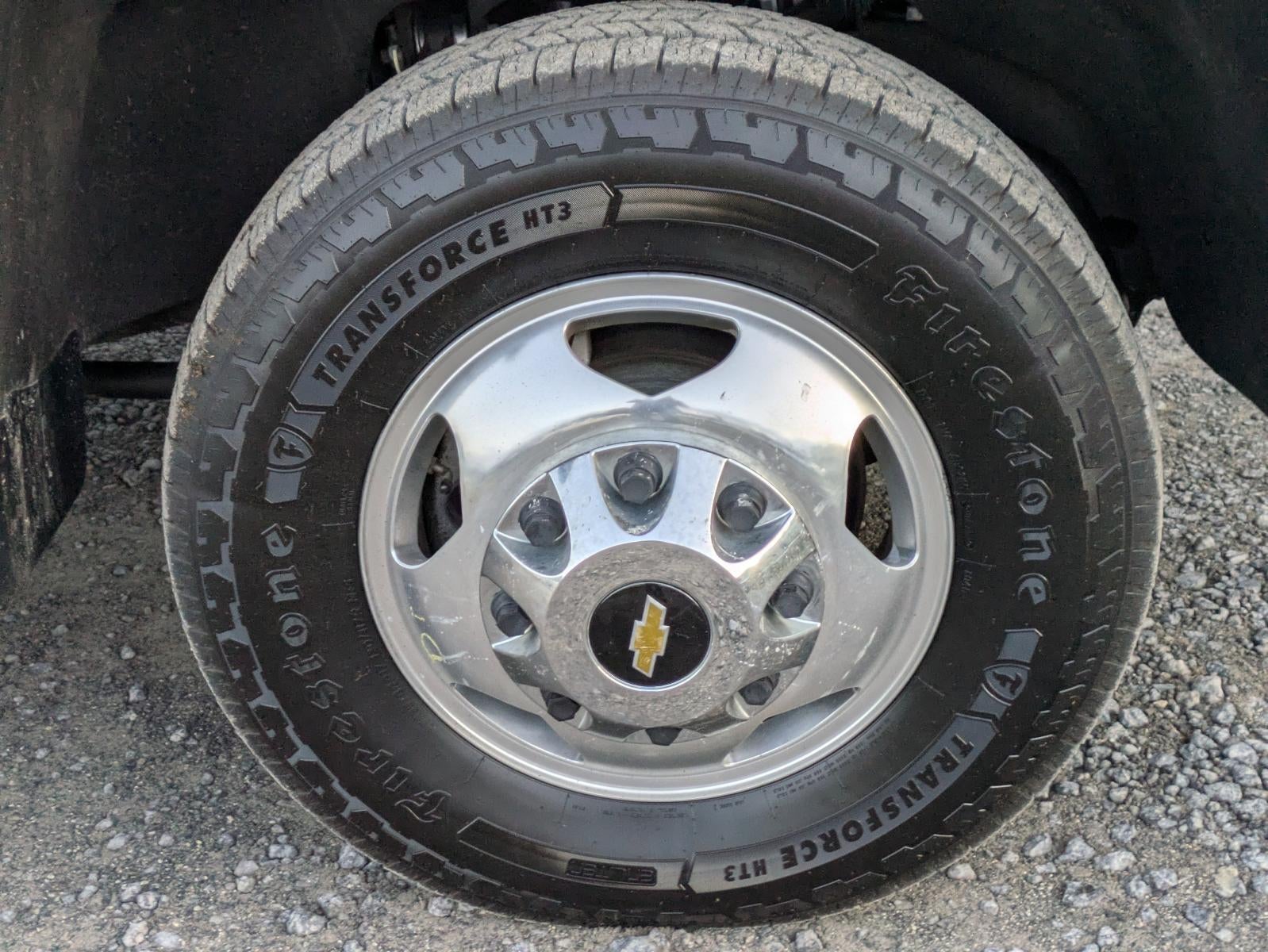 2022 Chevrolet Silverado 3500 HD Crew Cab Long Box 4-Wheel Drive High Country