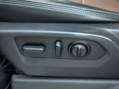 2022 Chevrolet Silverado 3500 HD Crew Cab Long Box 4-Wheel Drive High Country