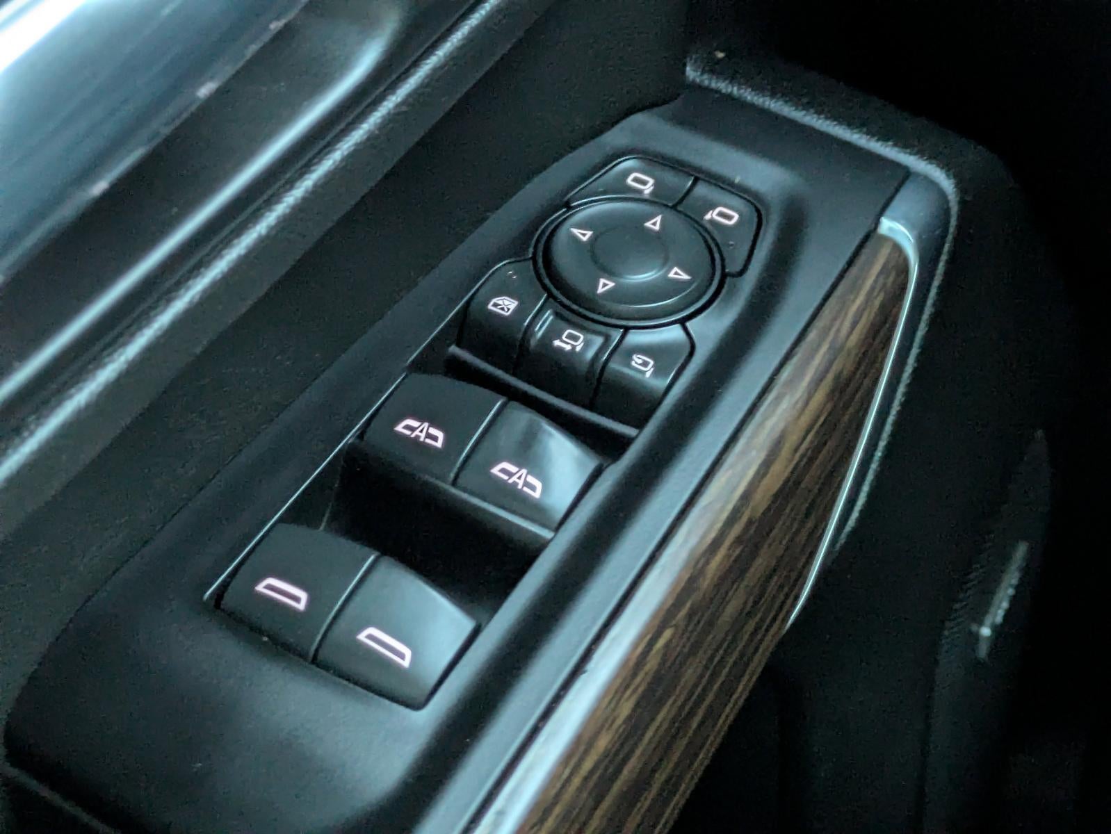 2022 Chevrolet Silverado 3500 HD Crew Cab Long Box 4-Wheel Drive High Country