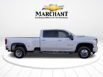 2022 Chevrolet Silverado 3500 HD Crew Cab Long Box 4-Wheel Drive High Country