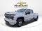 2022 Chevrolet Silverado 3500 HD Crew Cab Long Box 4-Wheel Drive High Country