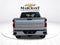 2022 Chevrolet Silverado 1500 Crew Cab Short Box 2-Wheel Drive Custom