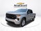 2022 Chevrolet Silverado 1500 Crew Cab Short Box 2-Wheel Drive Custom