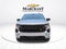 2022 Chevrolet Silverado 1500 Crew Cab Short Box 2-Wheel Drive Custom