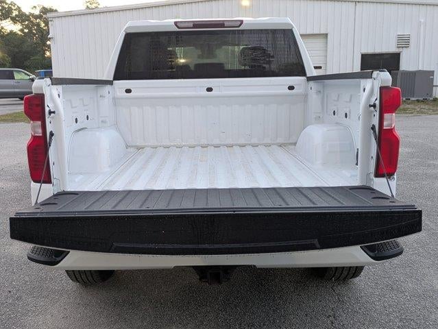2023 Chevrolet Silverado 1500 Crew Cab Short Box 2-Wheel Drive Custom
