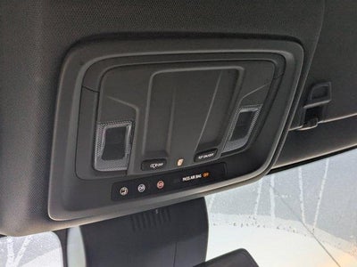 2023 Chevrolet Silverado 1500 Crew Cab Short Box 2-Wheel Drive Custom