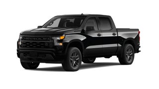 2026 Chevrolet Silverado 1500 Base