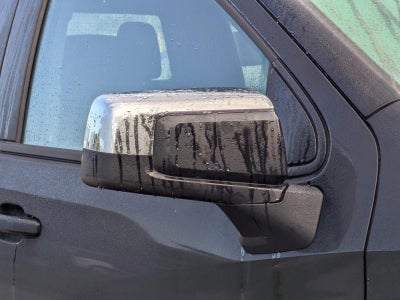 2024 Chevrolet Silverado 1500 Crew Cab Standard Box 2-Wheel Drive LT