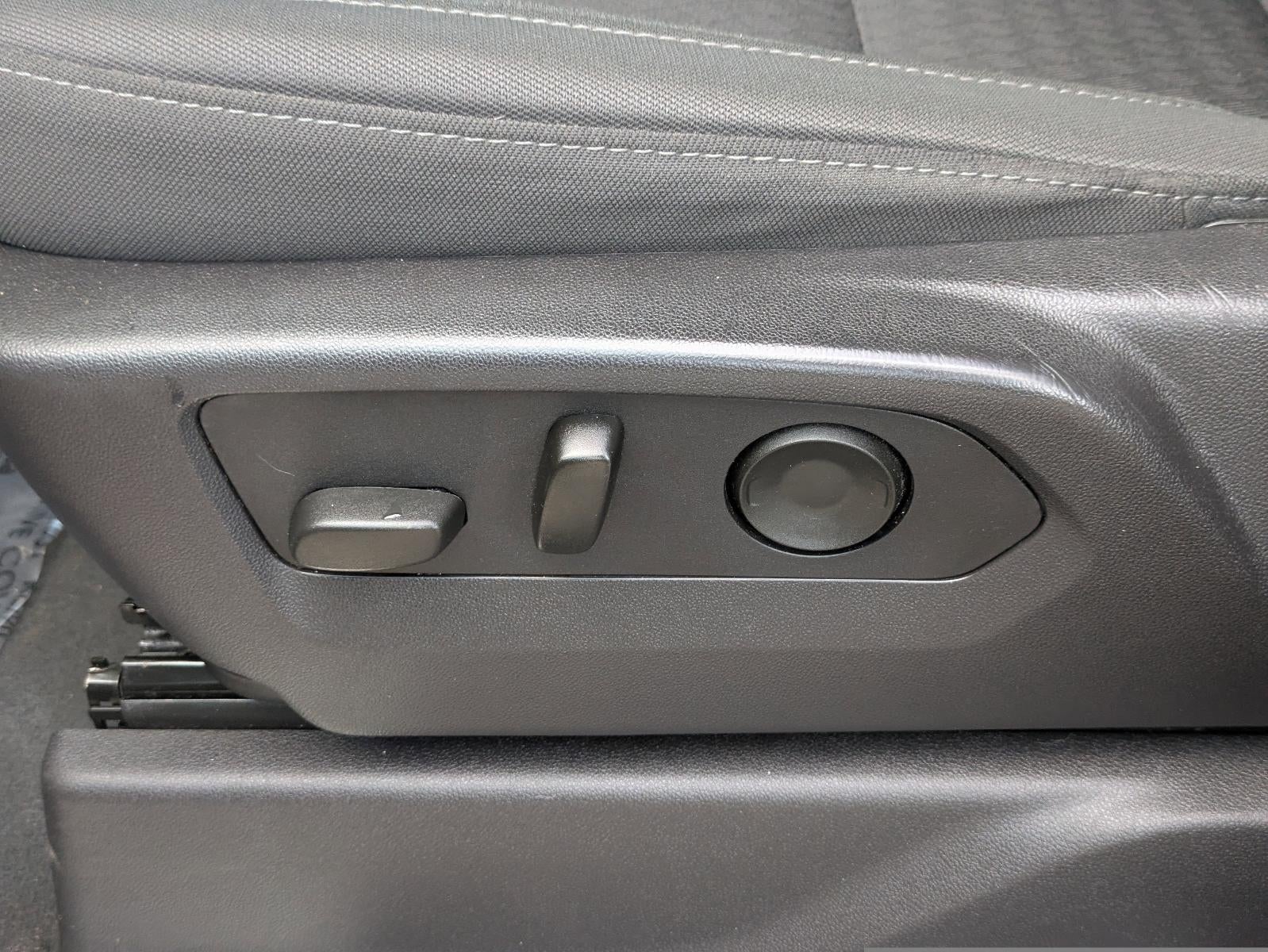 2024 Chevrolet Silverado 1500 Crew Cab Standard Box 2-Wheel Drive LT